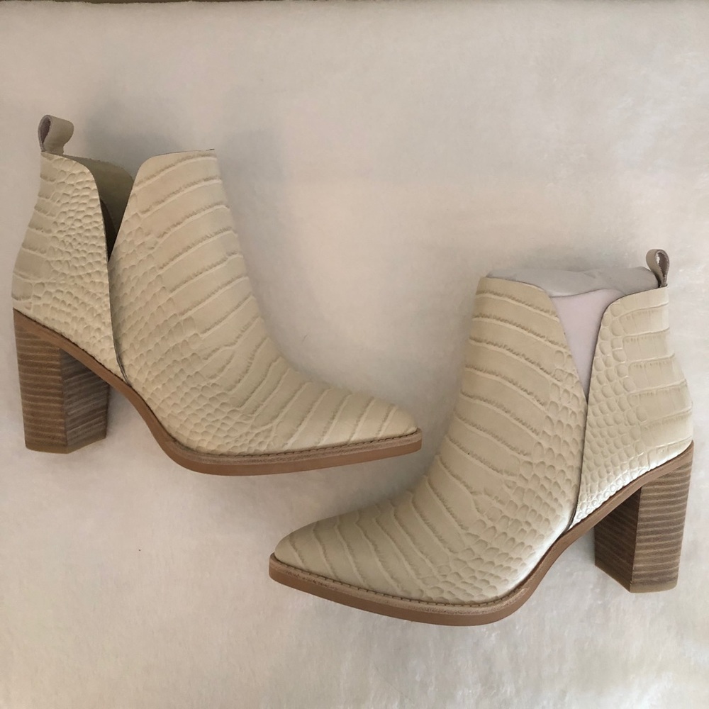 Dolce Vita Boots